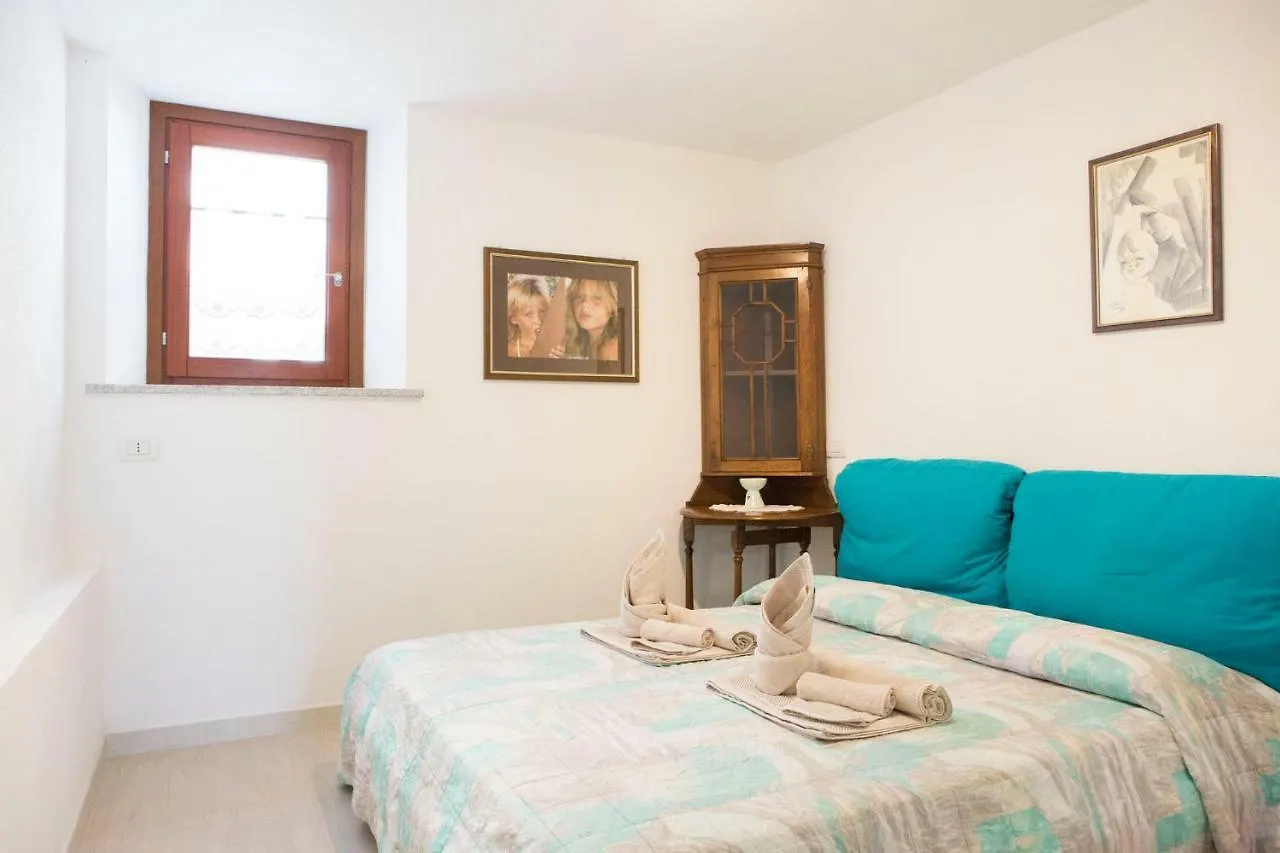 Ferienwohnung Blue Portrait House Golfo Aranci