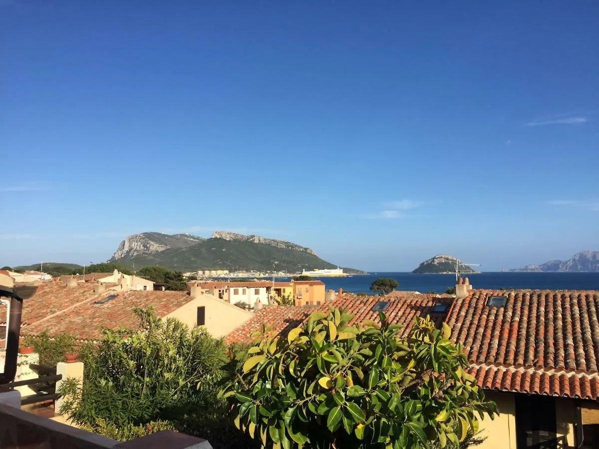 Ferienwohnung Blue Portrait House Golfo Aranci 0*,  Italien