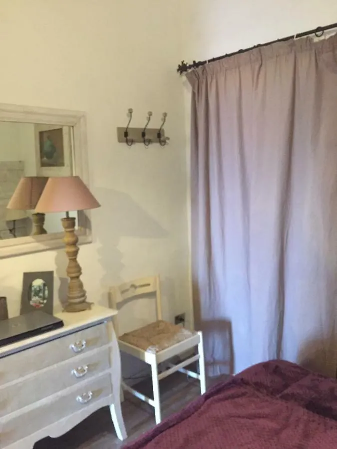 Blue Portrait House Apartment Golfo Aranci